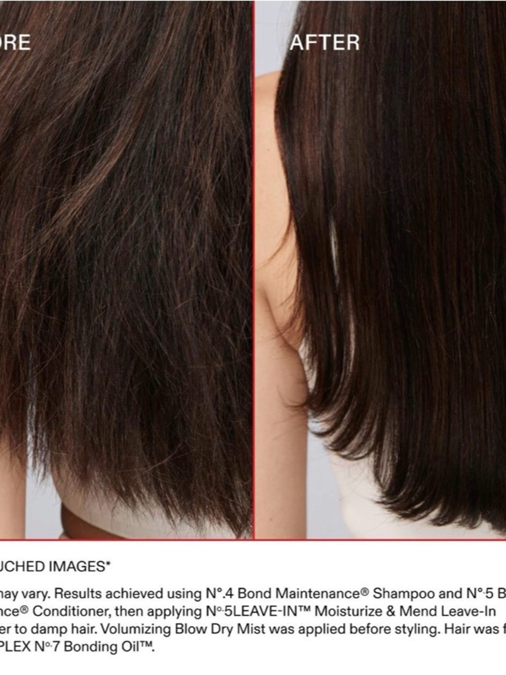 OLAPLEX Nº.5 Leave-In Moisturize & Mend Leave-In Conditioner - Picture 3 of 4